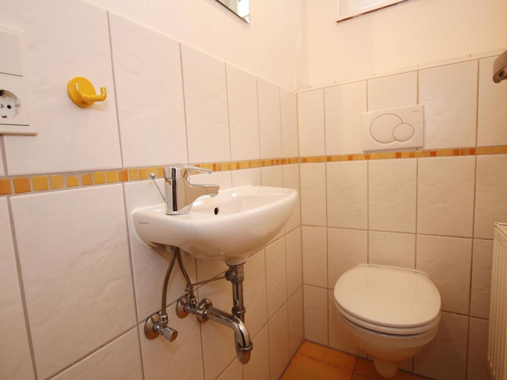 Holiday Home In Wernigerode With A Shared Pool Exteriör bild